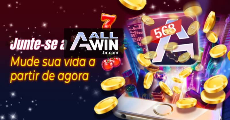 Principais Recursos do Allwin